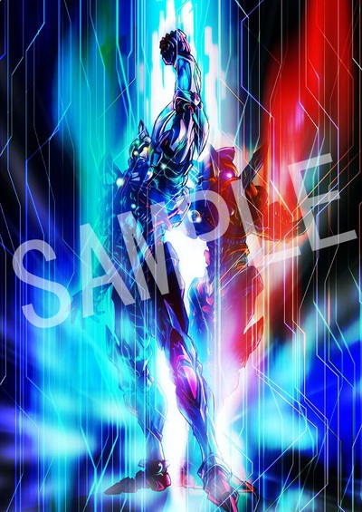 SSSS.GRIDMAN グリッドマン Blu-ray-siegfried.com.ec