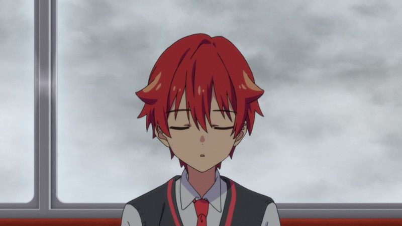 【SSSS.GRIDMAN（グリッドマン）】響裕太はショタかわいい 	YouTube動画>1本 ->画像>93枚 